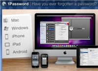 1password intro page